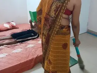 kamwali k sath Kar dala ghapaghap Indian student sex with maid mrsvanish