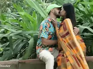 Hot Sexy Prank With Indian Bhabhi