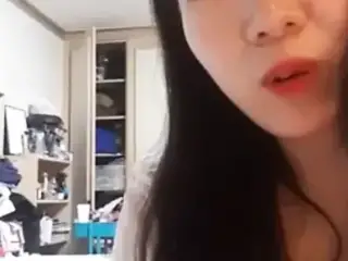 Korean bj show