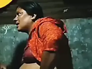 Bangla aunty