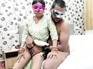 Indian Desi Wife Midnight Fucking