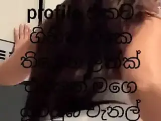 Free srilankan sex chat