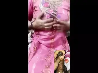 Hot bhabhi videos calling pussy fingered show And husband handjob