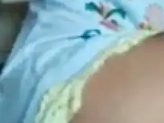 Indian mallu girl, video call with lover