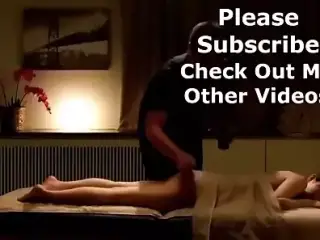 Sexy Chinese massage