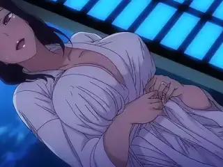 hardcore anime sex part 1 two milf and one old men