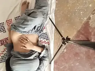 Husband wife in bhabi bedroom sex