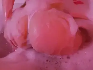 Wet Juicy Ass And Pussy for Valentine's Day Present