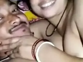 Indian Bengali mom and dad fucking