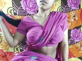 Indian Beautiful Stepsister Pure Taboo Sex! Indian Family sex with clear hindi audio