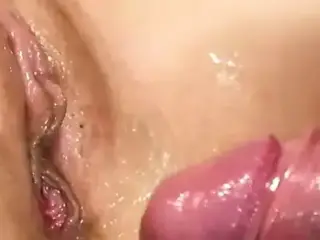 closeup pussy fucking