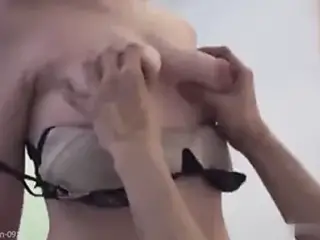 Patient fucking nurse in lingerie