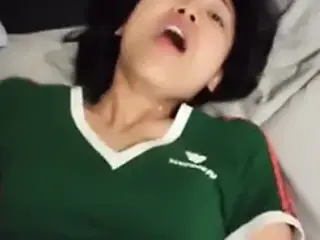 Korean girl fucked