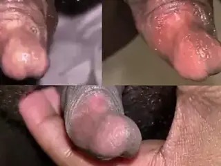 Big Clit Compilation