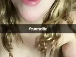 My Cum Fetish Compilation - Vanessa L Summers