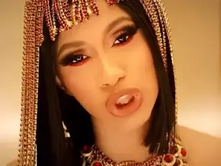 Cardi B – Money, Explicit Remix PMV