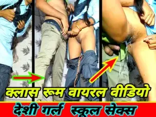 Indian Schoolgirl Viral Mms  !!! Schoolgirl Viral Sex Video