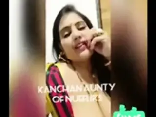 Kanchan Arora Aunty Web Series Picture Reviews