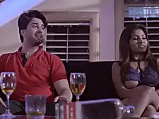 Indian wife and couple swap