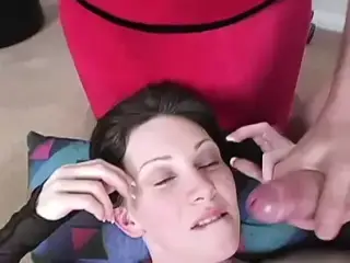 Aughties Legend Rayveness Vintage Facial