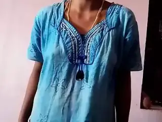 Tamil wife selfie nude