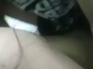 Cheating wife record video for her cuckold husband