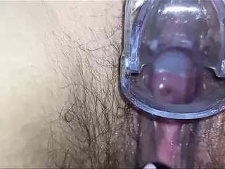 Asian Pussy Hole