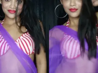 Rekha Boj Hot