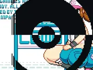 Hildas Reward - Pixel Hentai game - Pokemon rule 34 sex game