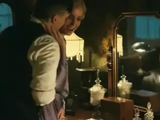 Peaky blinders sex scene