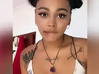 famous latina homemade tiktok nude leaked part 20