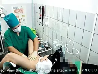 Medical gyno orgasm