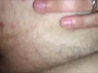 Dirty Hairy Nasty Fat Pussy Fucked Close-Up Balls Deep