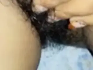 Assamese bhabhi showing her pussy