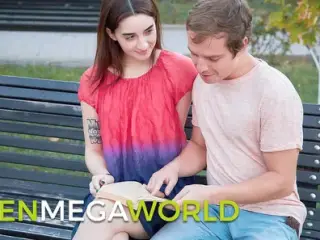 TeenMegaWorld - FuckStudies - Biology goes wild!