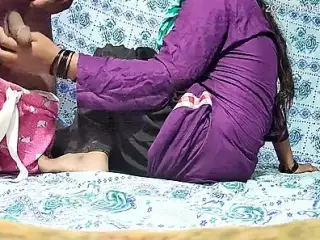 Indian mom and son sex in the jungle