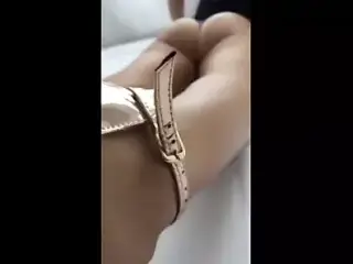 Saudi Girl Fatin arab sex part 3