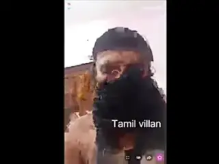 Tamil pure  thevudiya dirty talk audio...Kanji vanthurum..