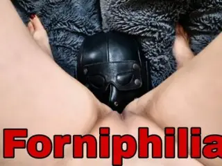 Forniphilia Femdom Human Furniture FLR Male Slave Training Servitude Mistress Bondage BDSM Face Sitting Facesitting