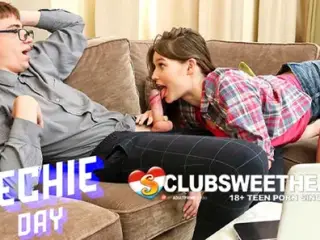 Clubsweethearts – Teaching Day