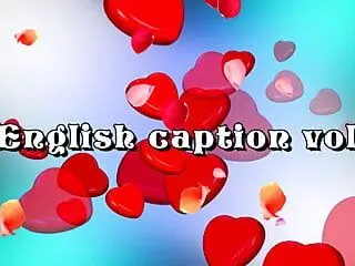 Femdom sissy chastity – English captions vol 3