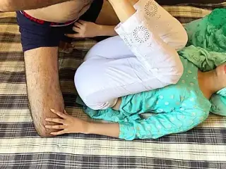 Newlywed Indian Couple In Porn Video