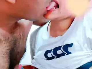 Sri lankan new stepsister nice blowjob ,cum in mouth ,big dick