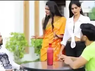 Indian Hot Bhabhi Ki Sister Ko Farm House m Sex Karna Sikaya