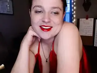 Tits and cock both get your dick hard but Mistress Michella will keep your secret, plus she will bring you a stud.