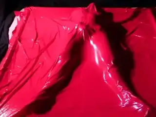 Vac Bed Breath Play Orgasm Masterbation