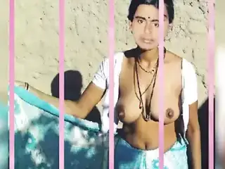 Sexy Indian women Bharatamma