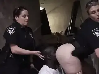 The Cops Black Men Love!!!