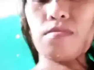 Philippines Bathroom Masturbate