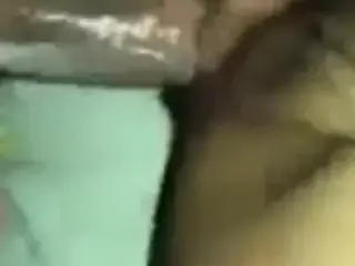 Aged Indian old man fucking wife